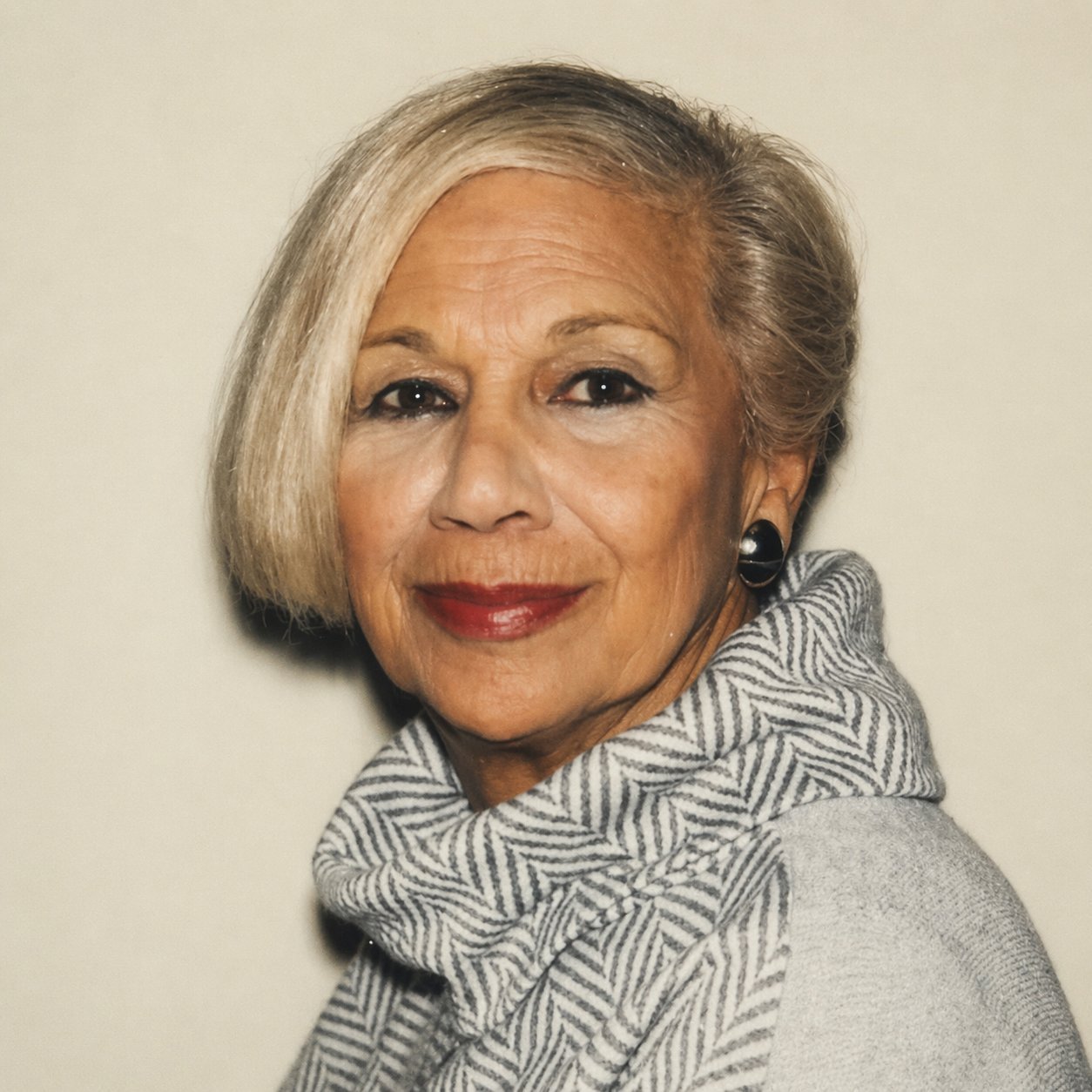 Dorothy Blau, Pop Art dealer, 1917 to 2014.