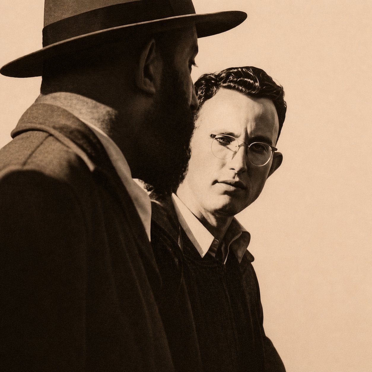 Fred Winchell, portrait photographer, 1924 to 1988.